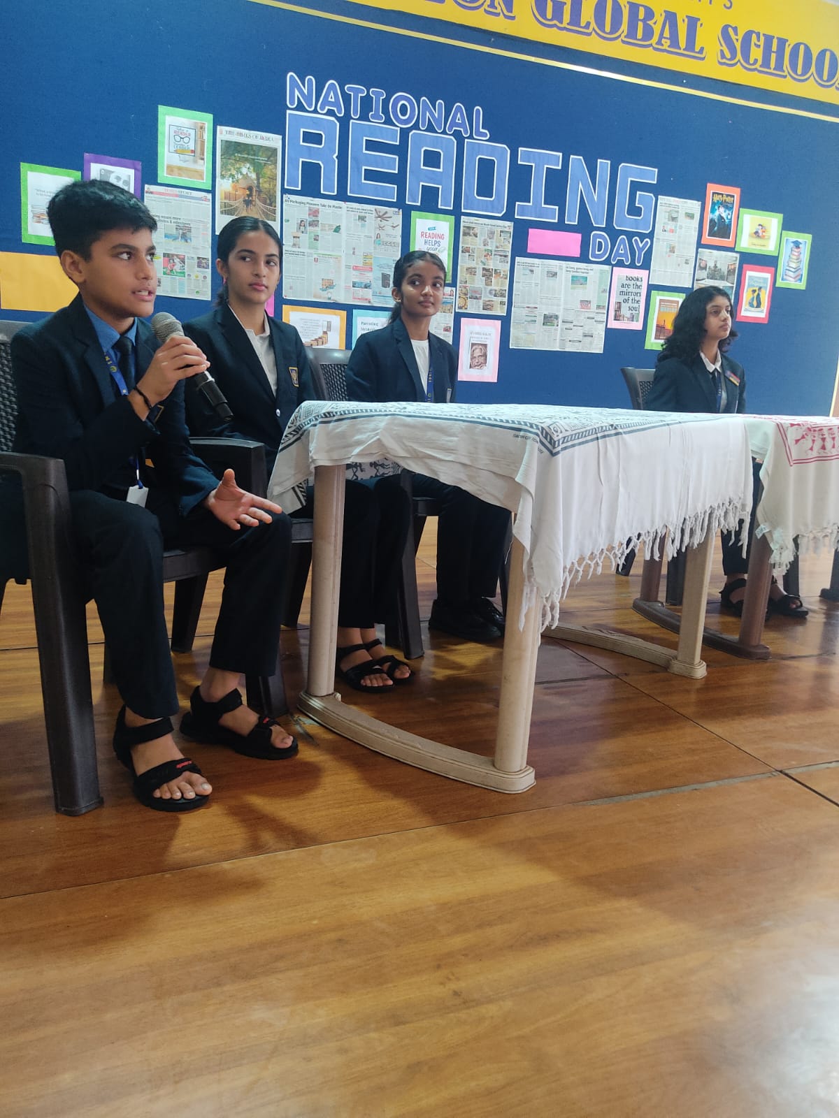 Newton Global School: Menyambut Masa Depan Cilacap yang Cerah